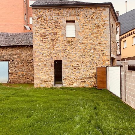 Casa De La Abuela Villa Fabero Екстериор снимка