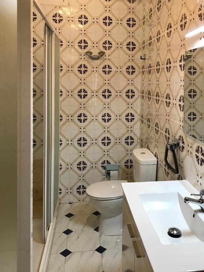 Casa De La Abuela Villa Fabero Екстериор снимка