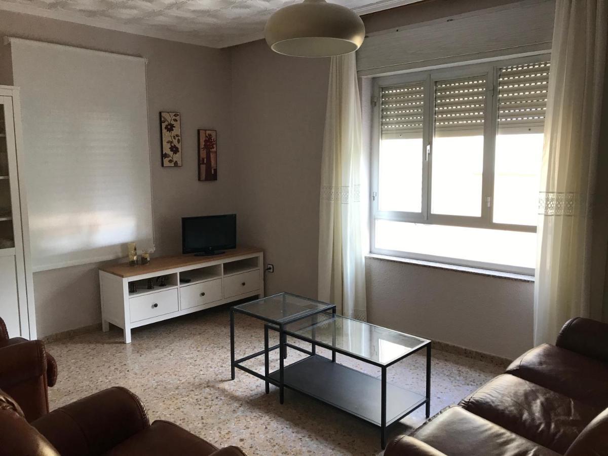 Casa De La Abuela Villa Fabero Екстериор снимка